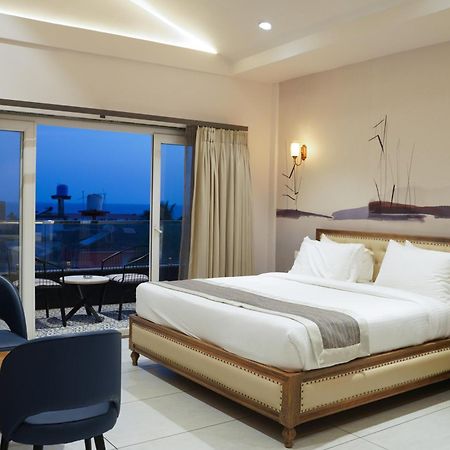 Ariena By Spree Hotels Goa Morjim Exterior foto
