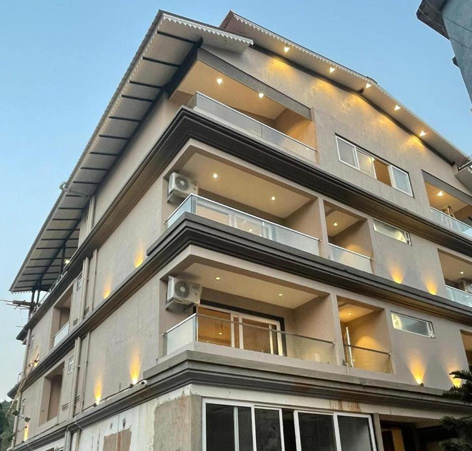 Ariena By Spree Hotels Goa Morjim Exterior foto